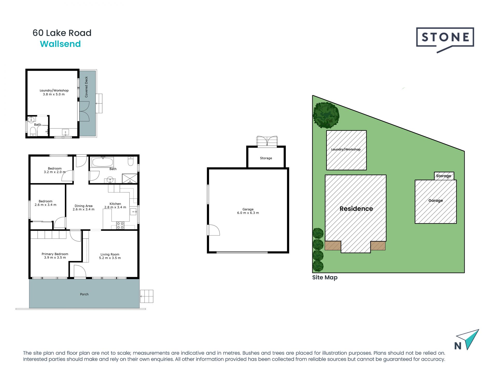 Convenient show stopper entry level Newcastle home