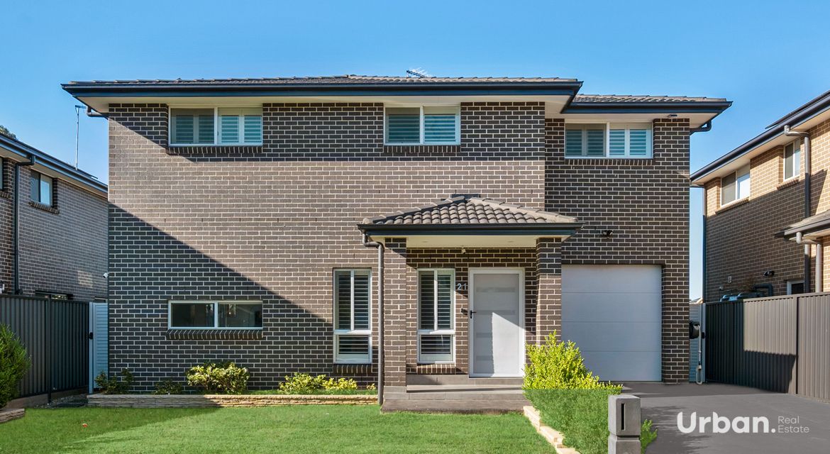 Casula 21 Darcy Street