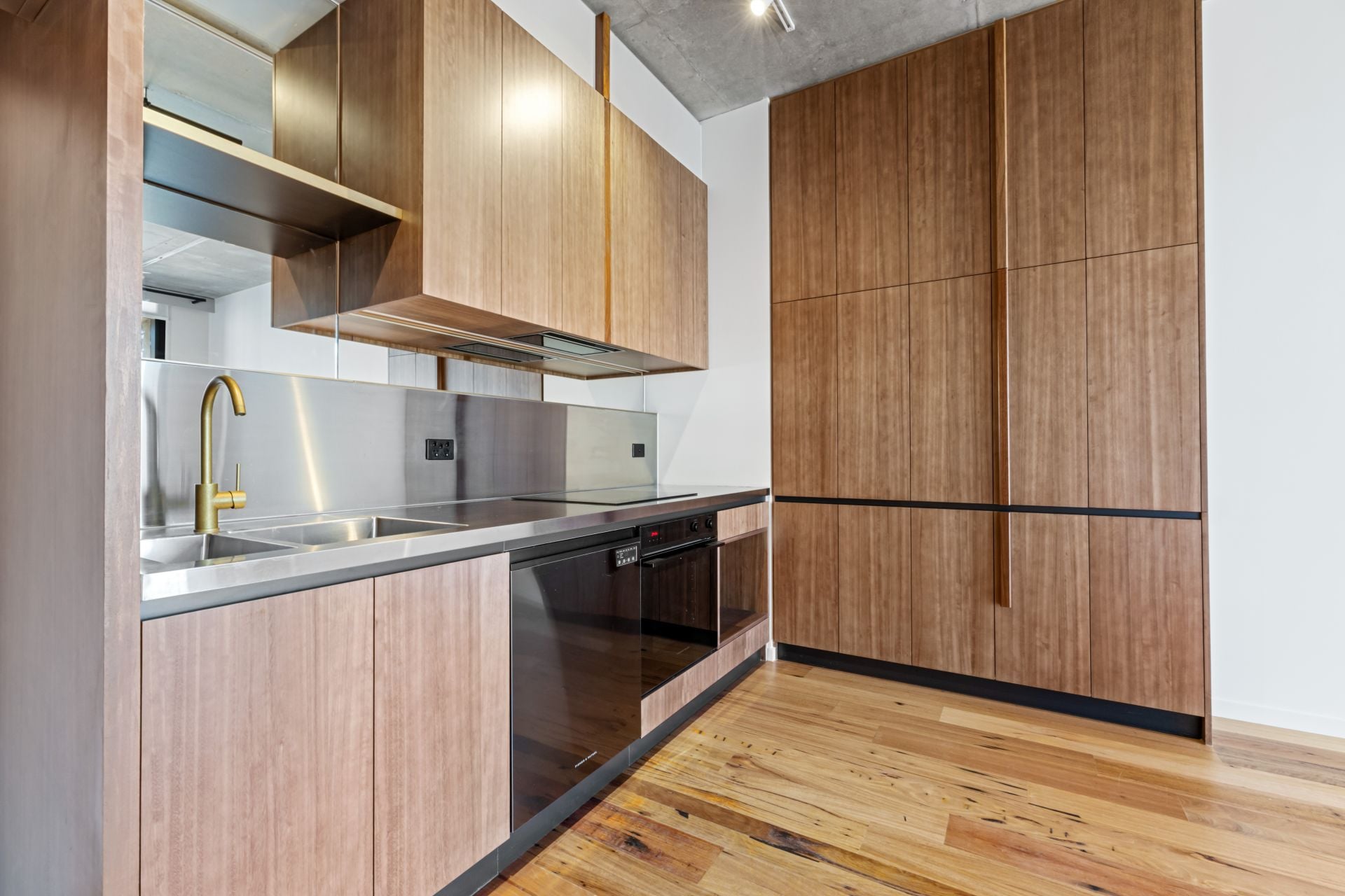 Brand New Merri Development