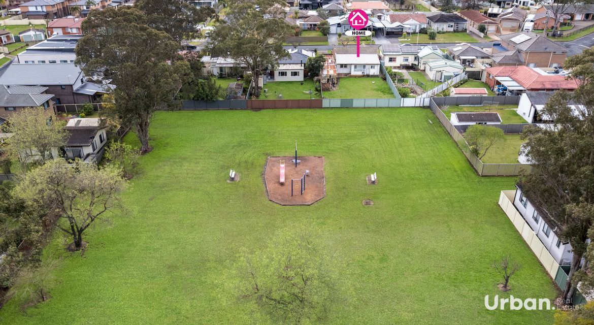 Ingleburn 49 Matthews Square