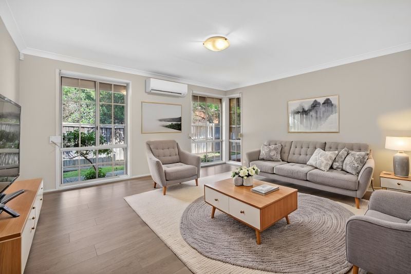 Family Home on a generous 646sqm block