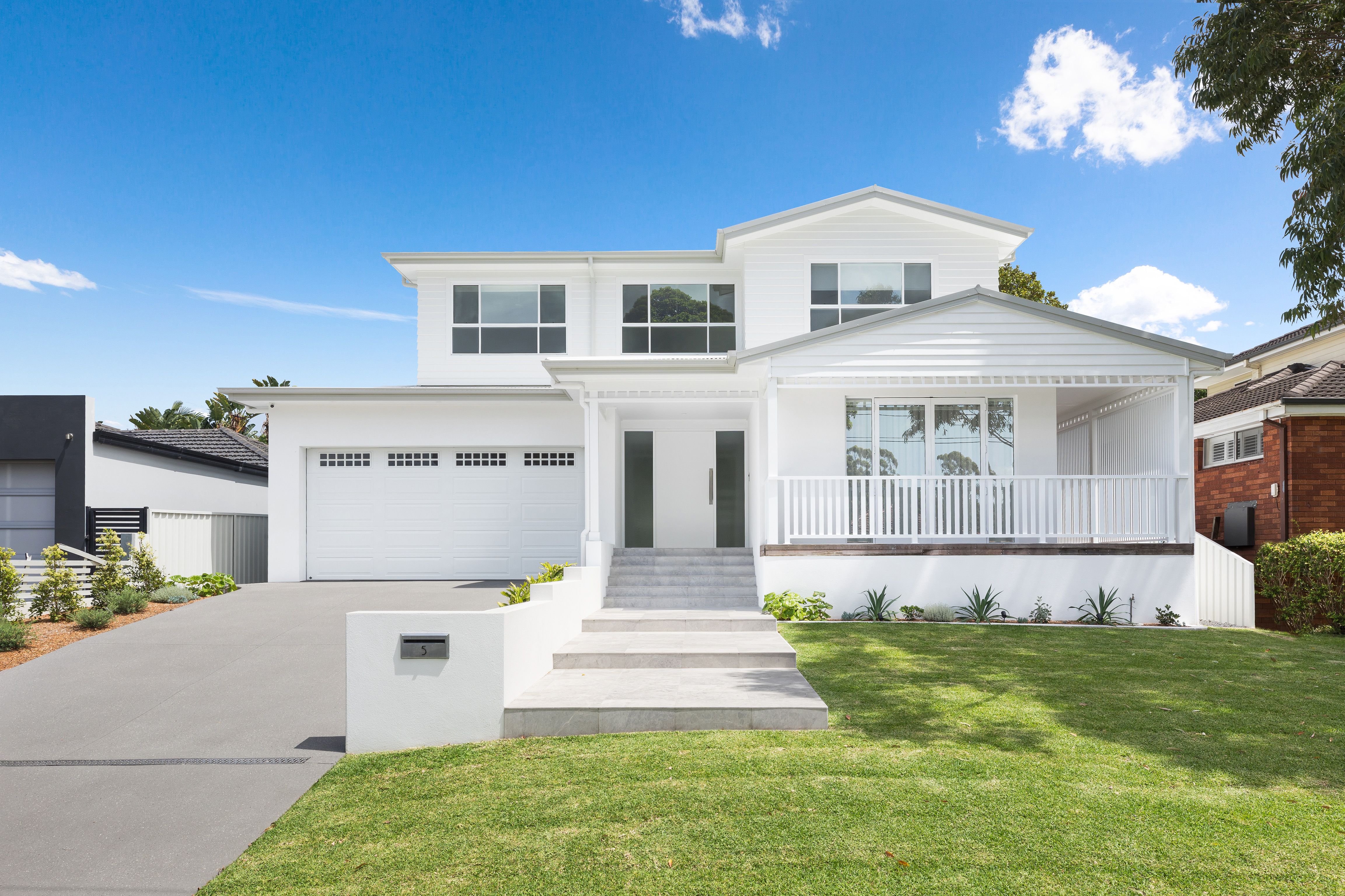 5 Kelly Street Sylvania 2224