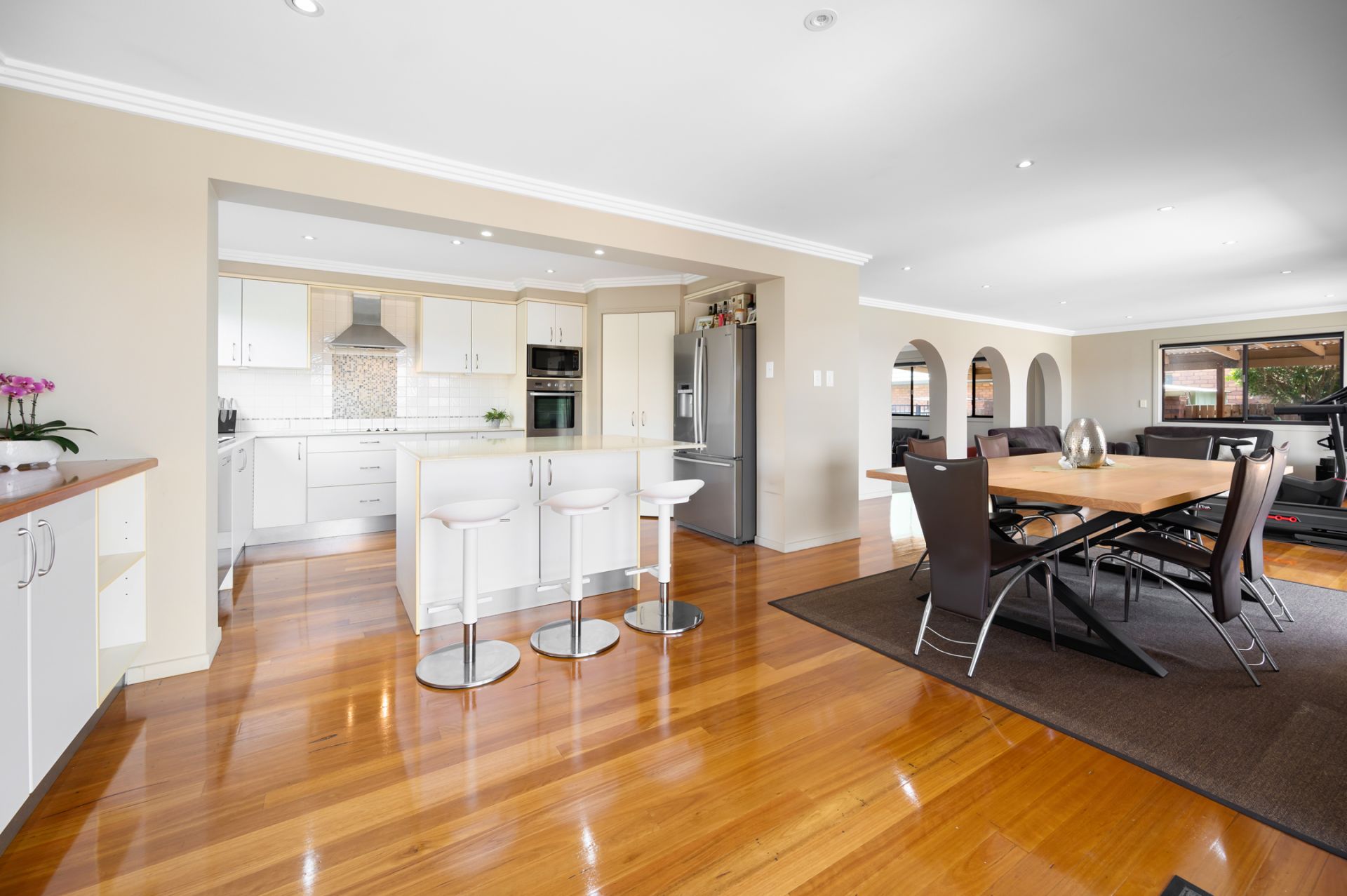 25 Camelot Crescent, Hollywell - Thumbnail 6