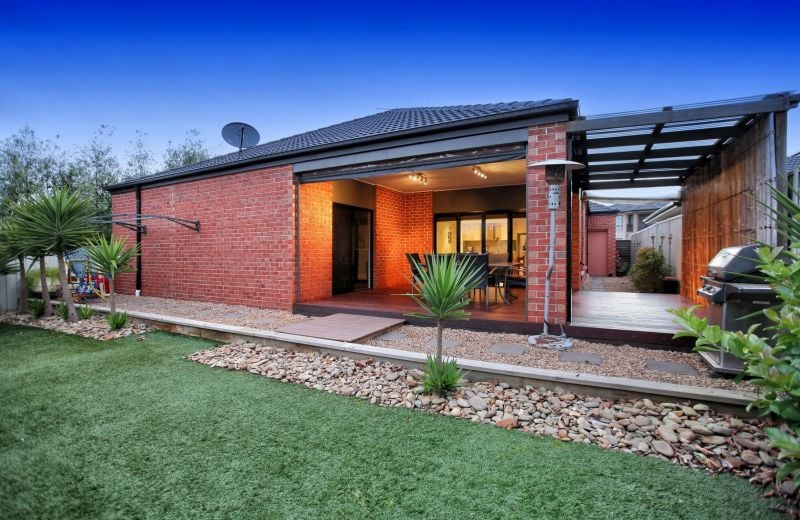 8 Scottsdale Court, Craigieburn