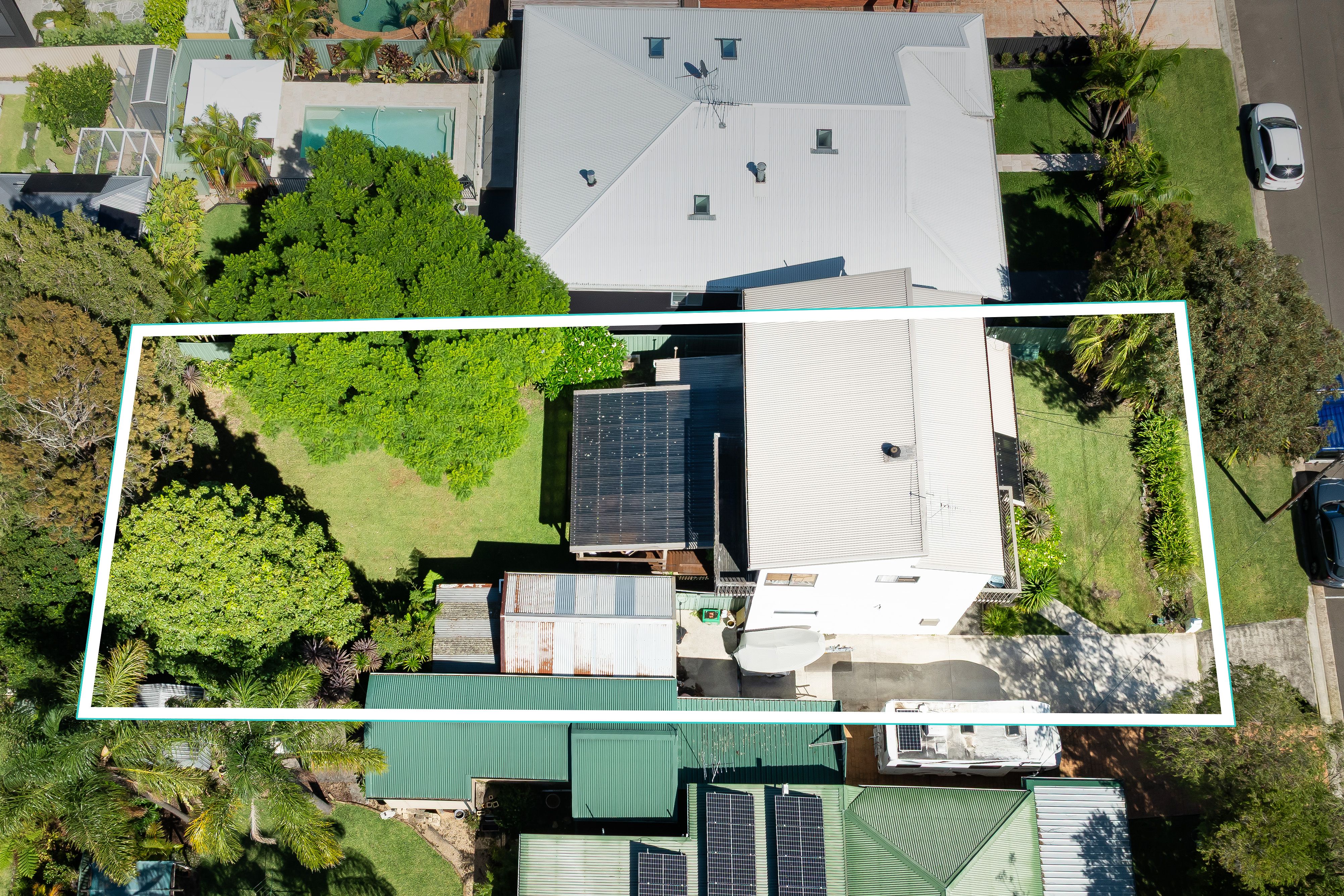 56 Caronia Avenue Woolooware 2230