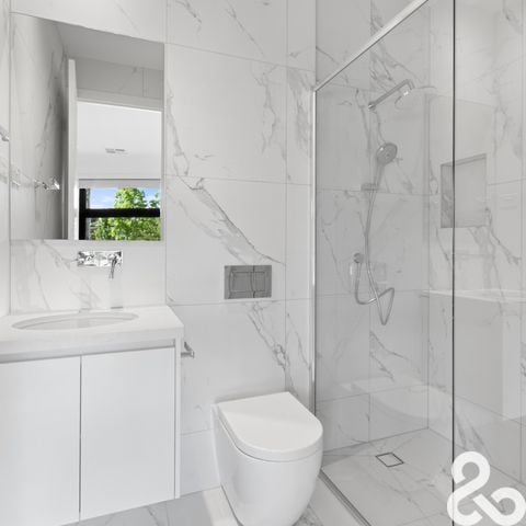 Executive Residence in premium locale