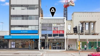 Dee Why - 4/687 Pittwater Road