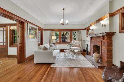 East Lindfield 1A Woodlands Road