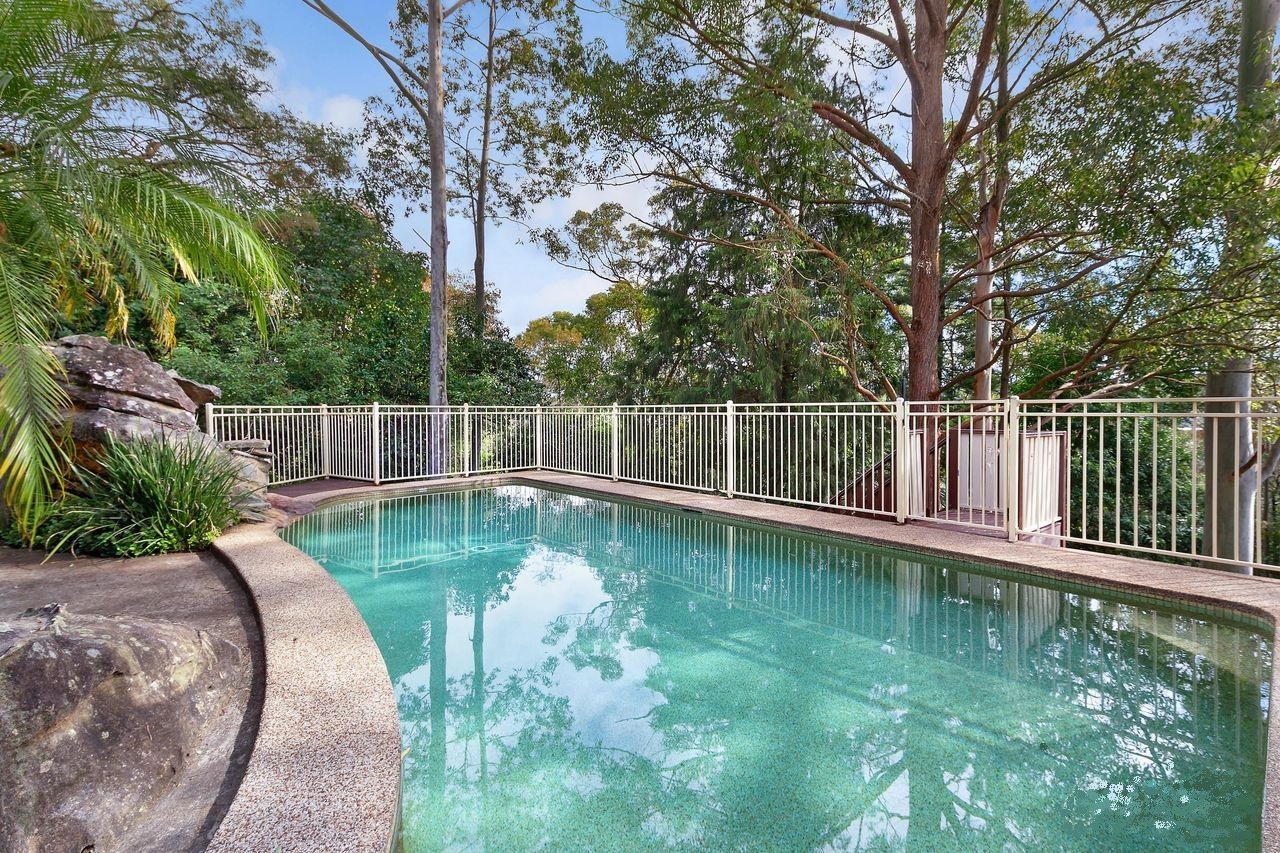 56 Curtin Avenue, Wahroonga, North Wahroonga - Thumbnail 7