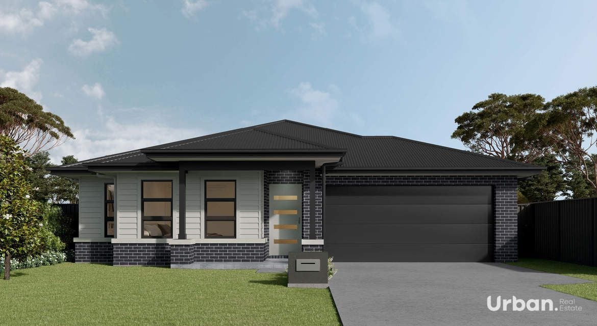 Lochinvar 12 Lilium Street