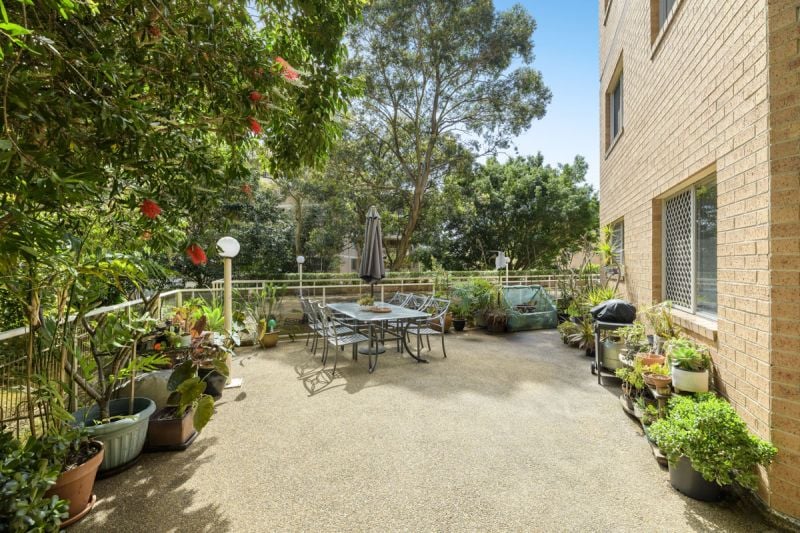 20/55 Glencoe Street Sutherland NSW, Sutherland - Thumbnail 2