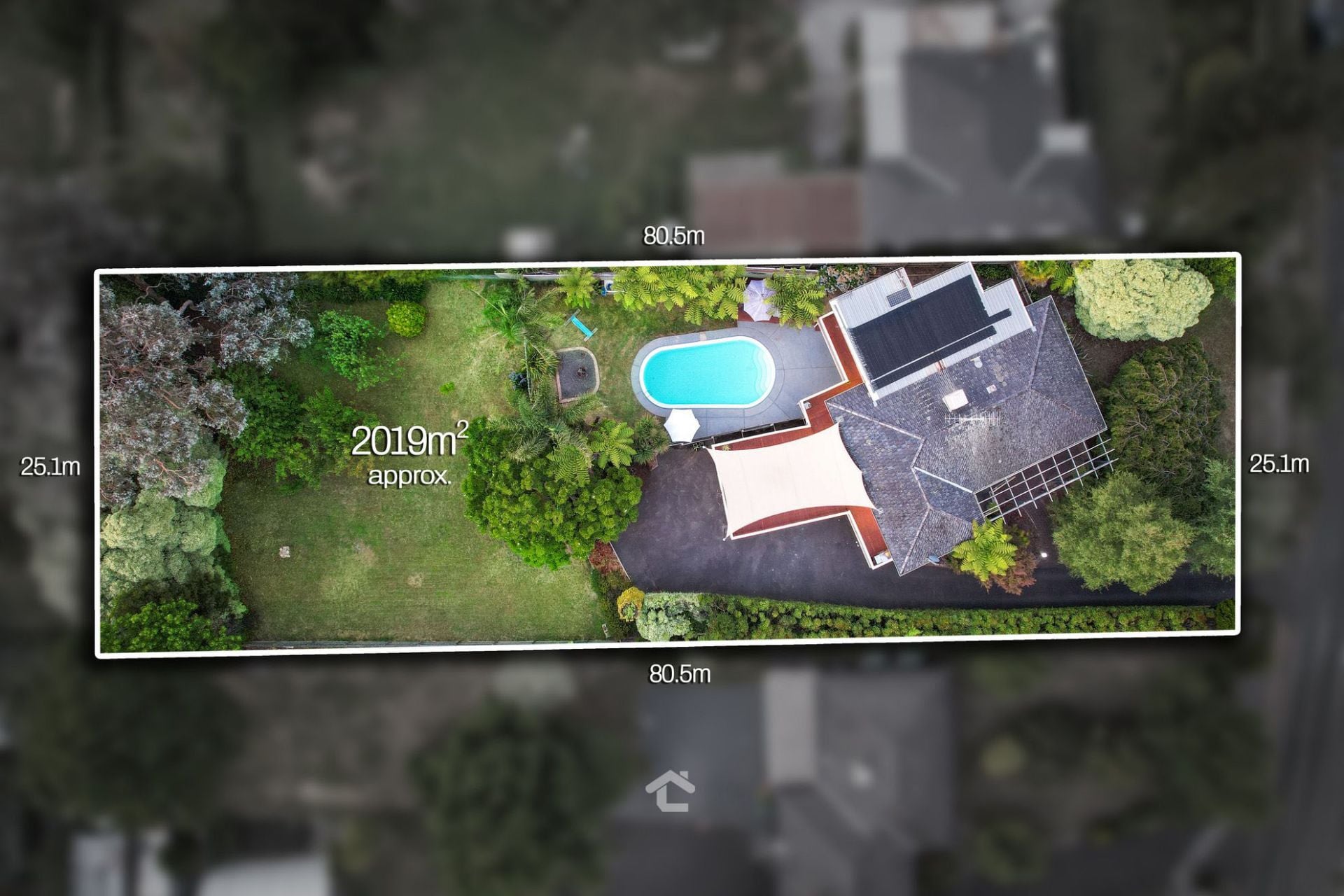 33 Moores Road MONBULK VIC, Monbulk - Thumbnail 2