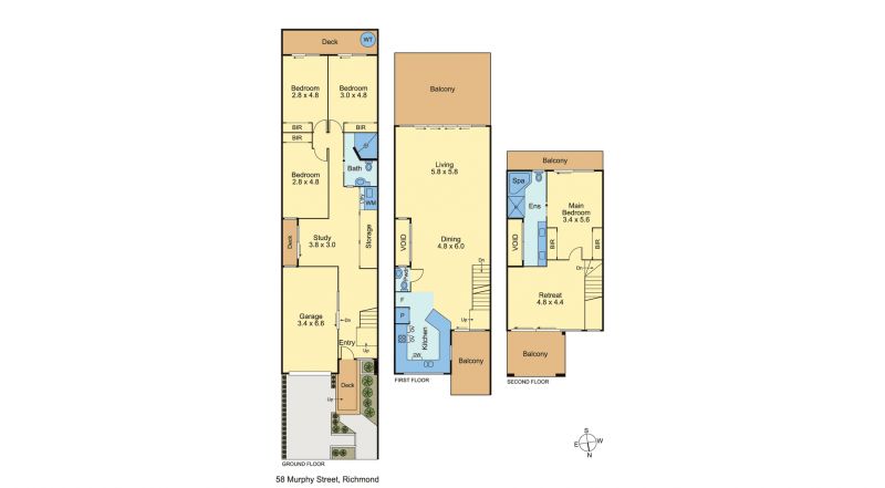 58 Murphy St, Richmond - Thumbnail 2