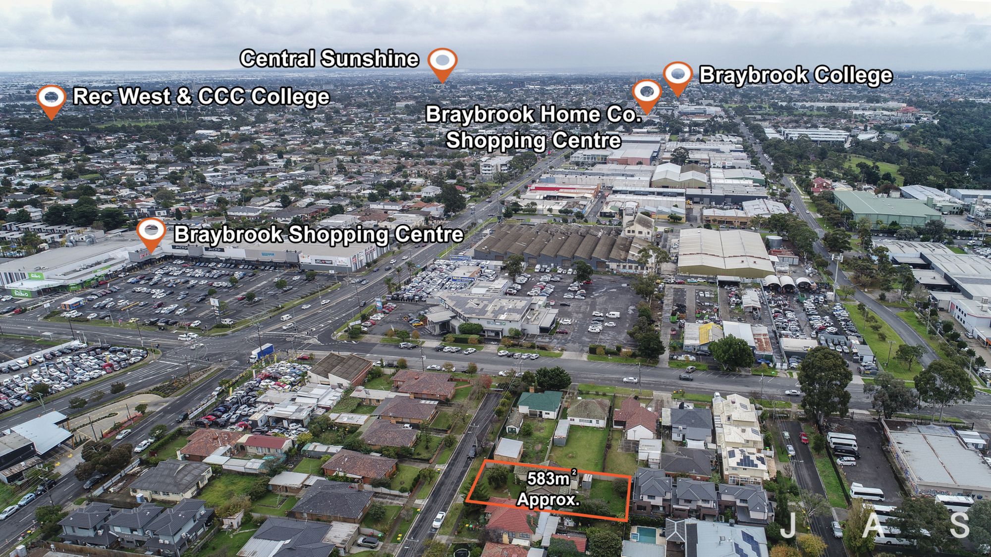 42 Dunedin Street Maidstone VIC, Maidstone - Image 1