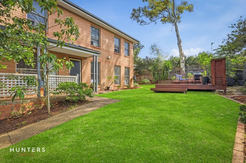 13/8A Ingleby Street, Oatlands