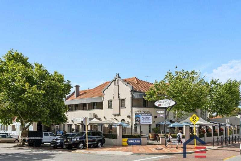 2/65 Fourth Avenue, Mount Lawley