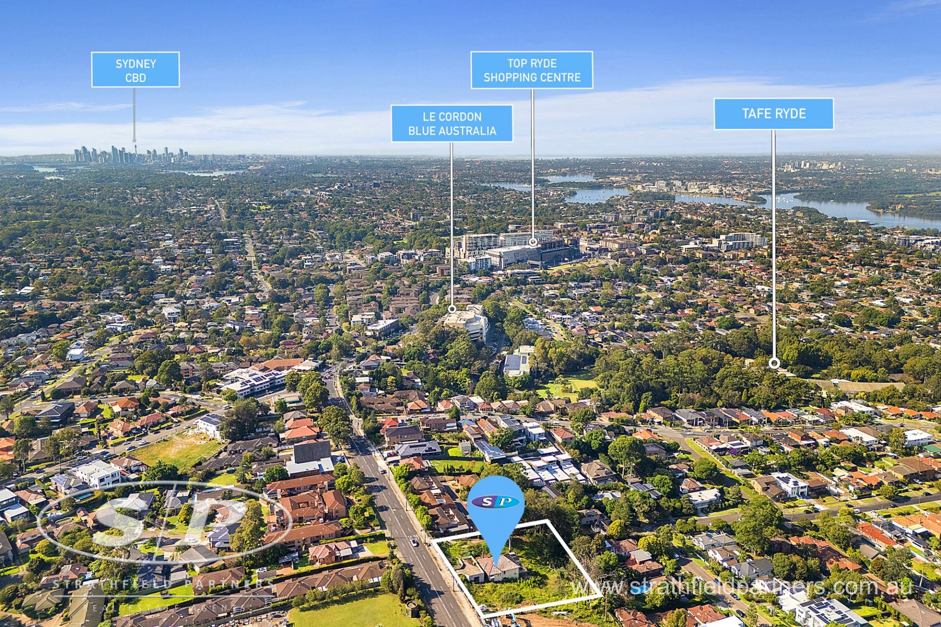 298 Blaxland Road, Ryde, Ryde - Thumbnail 8