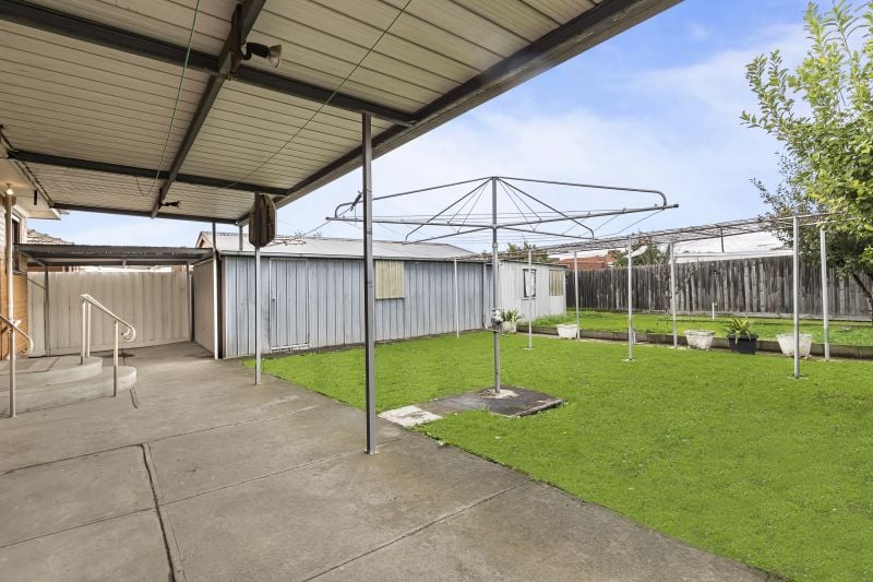 1 Childs Road, Lalor
