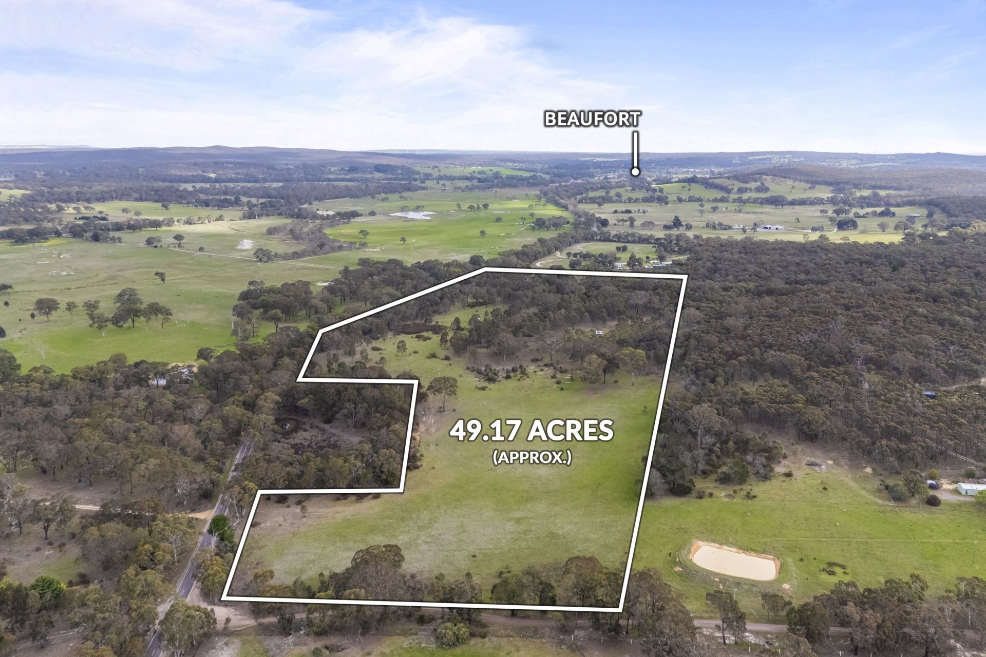 529 Beaufort-Lexton Road, Beaufort, Beaufort - Thumbnail 3