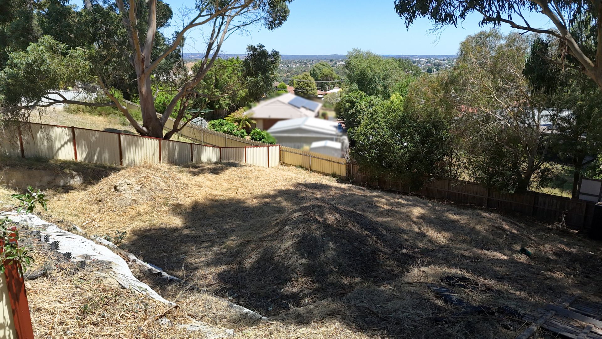 14 Saunders Close, Mount Pleasant, Mount Pleasant - Thumbnail 6