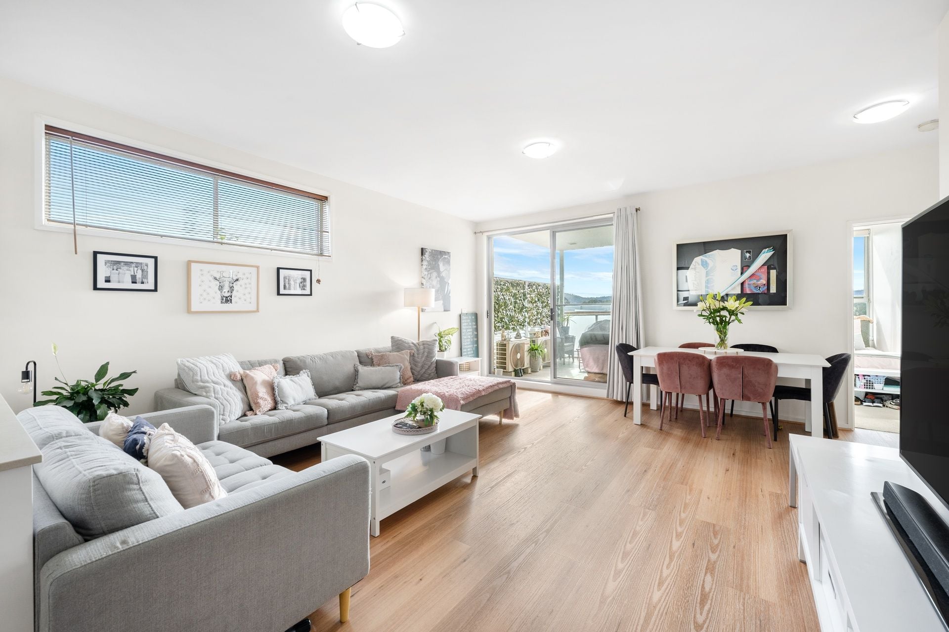 113/148 Flemington Road, Harrison, Harrison - Image 1
