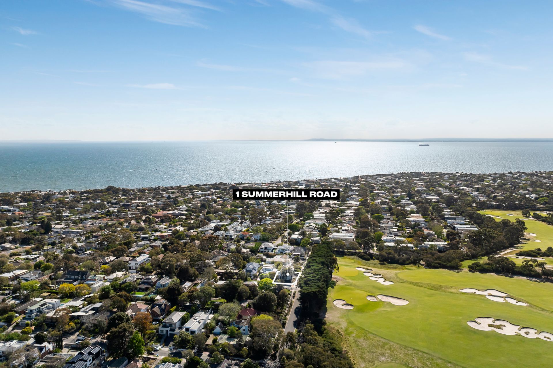1 Summerhill Road, Beaumaris, Beaumaris - Thumbnail 4