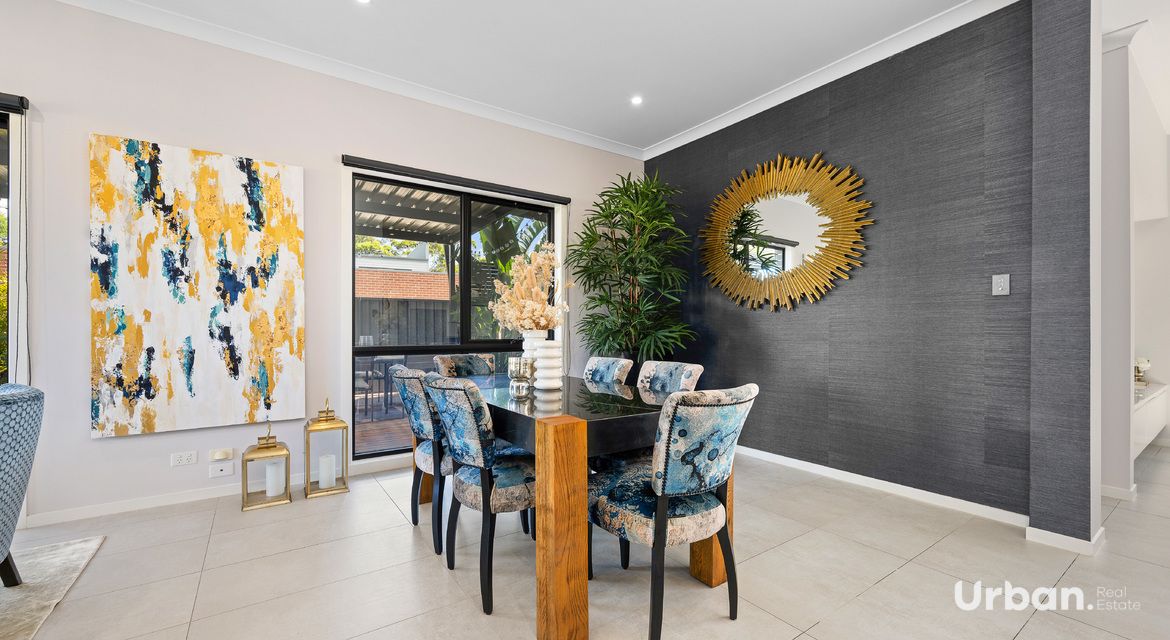 Denham Court 78 Plumegrass Avenue