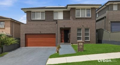 Middleton Grange 12 Flying Avenue