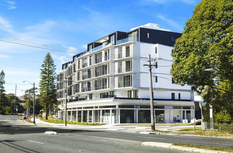103/416-422 Kingsway, CARINGBAH, Caringbah - Thumbnail 7
