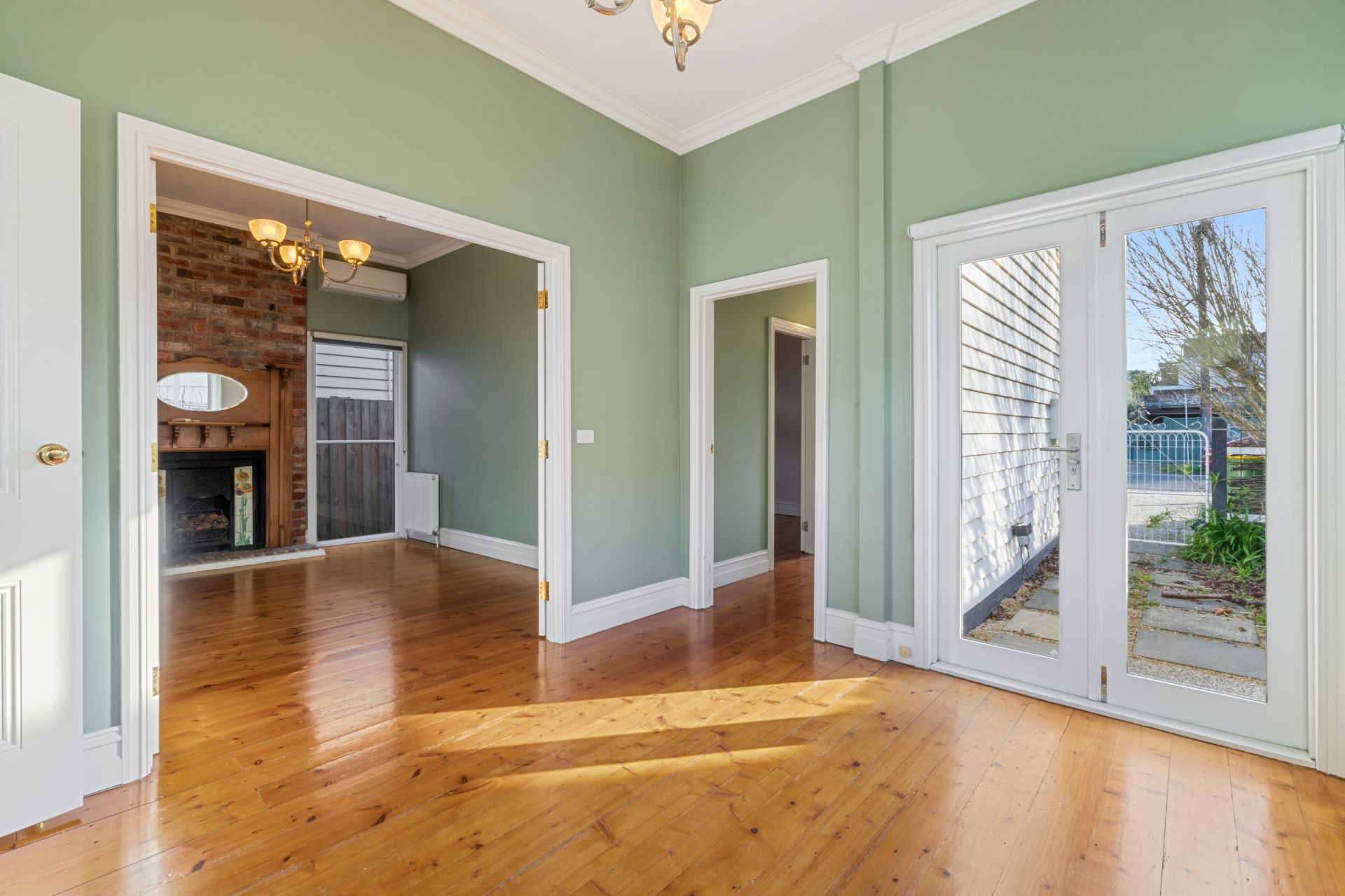 Timeless Elegance Meets Contemporary Luxury