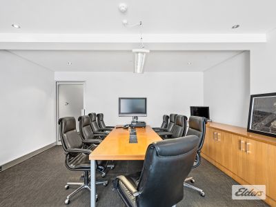 EXCITING OFFICE OPPORTUNITY!