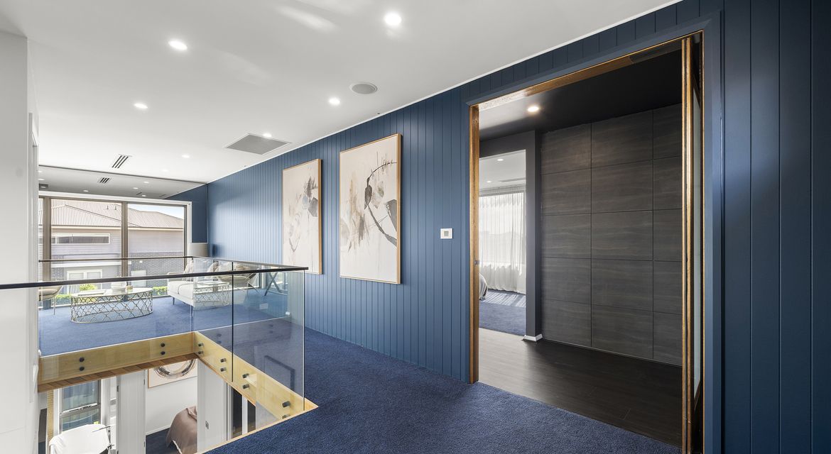 Marsden Park 16 Ellison Street