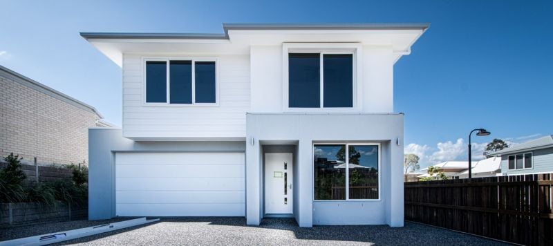 Master Ensuite + Private Suite Option | 6 Air-Cons | Brand New Spacious 5-Bedroom Home in Prime Upper Coomera Location