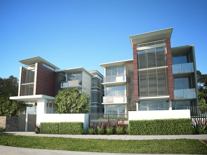 201/19-23 Richmount Street CRONULLA 2230