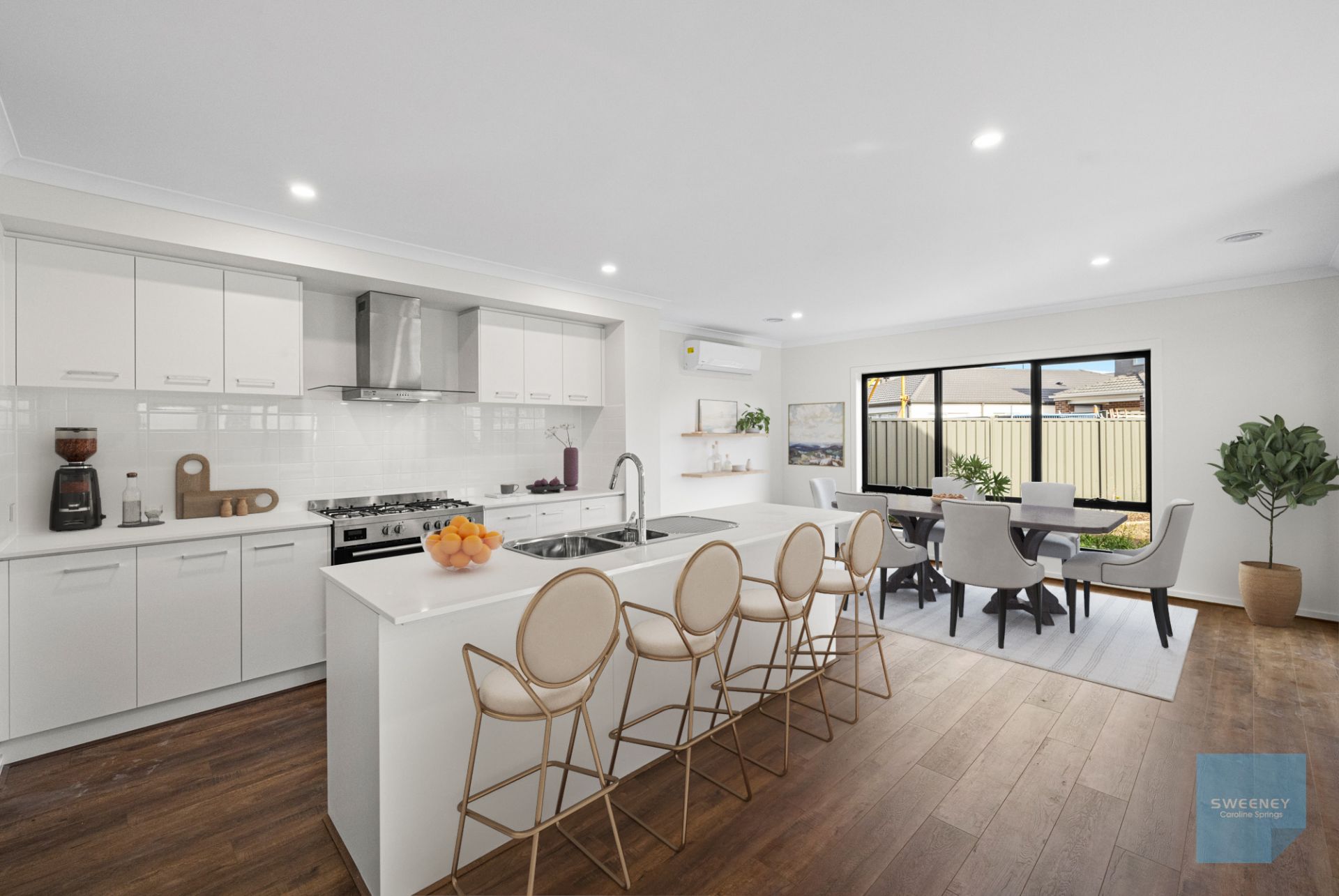 Lot 839 Strong View, Fraser Rise - Thumbnail 3