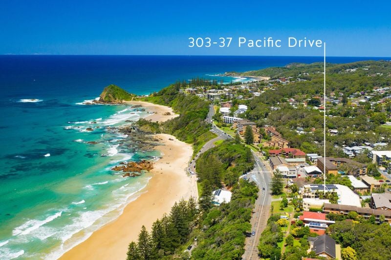 303/37 Pacific Drive Port Macquarie NSW, Port Macquarie - Thumbnail 2