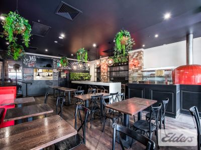 TURN KEY ITALIAN RESTAURANT AVAILABLE FOR SALE OR LEASE!