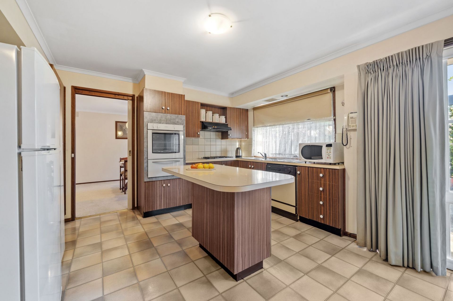 Private, Spacious and Perfectly Positioned