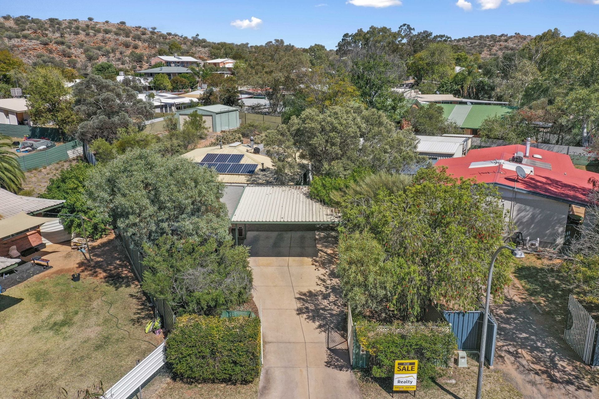 10 Turner Court Braitling NT, Braitling - Thumbnail 2