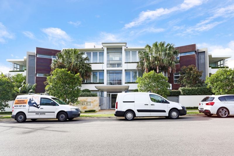 302/25-31 Richmount Street CRONULLA 2230