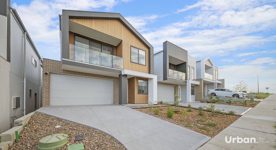 North Rothbury 10 Trader Street