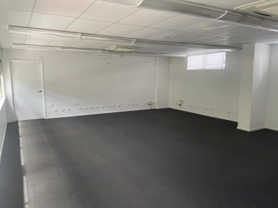 ENTRY LEVEL OFFICE IN HEART OF SOUTH BRISBANE