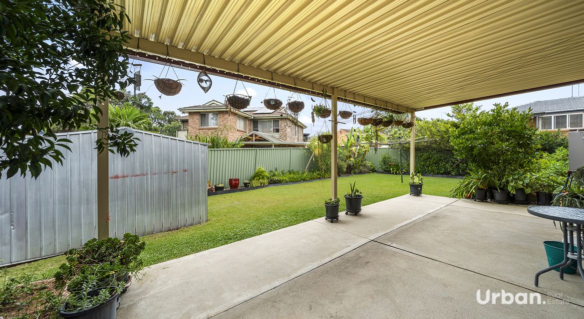 Mcgraths Hill 30 Balmain Road