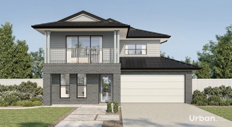 Lot 809 McClymont Drive