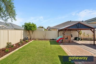 1 Suttor Drive, Success