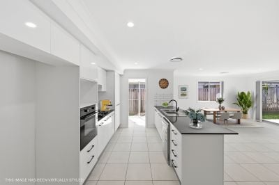 5 Strathallan Terrace, Thrumster