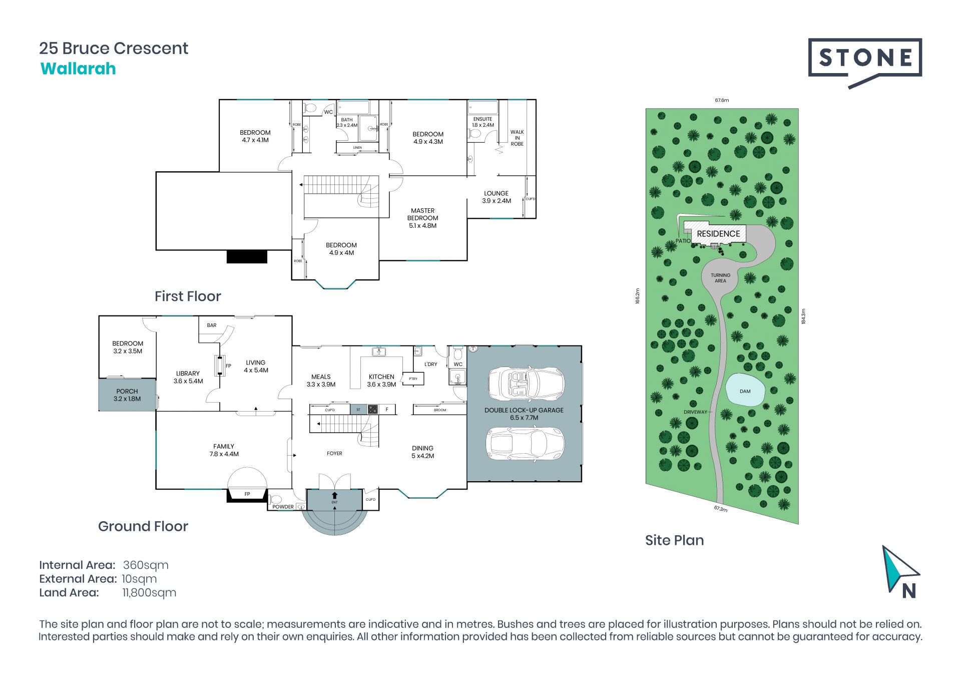 Beautifully Designed Family Lifestyle