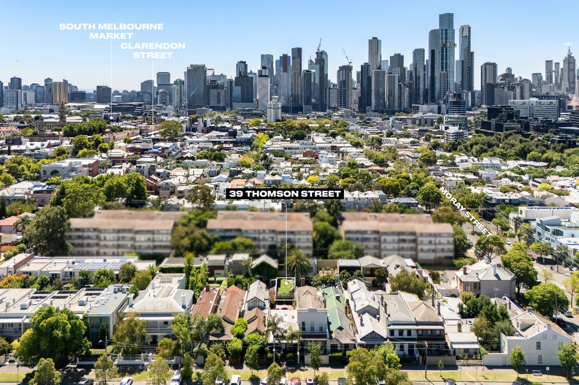 39 Thomson Street, South Melbourne, South Melbourne - Thumbnail 2