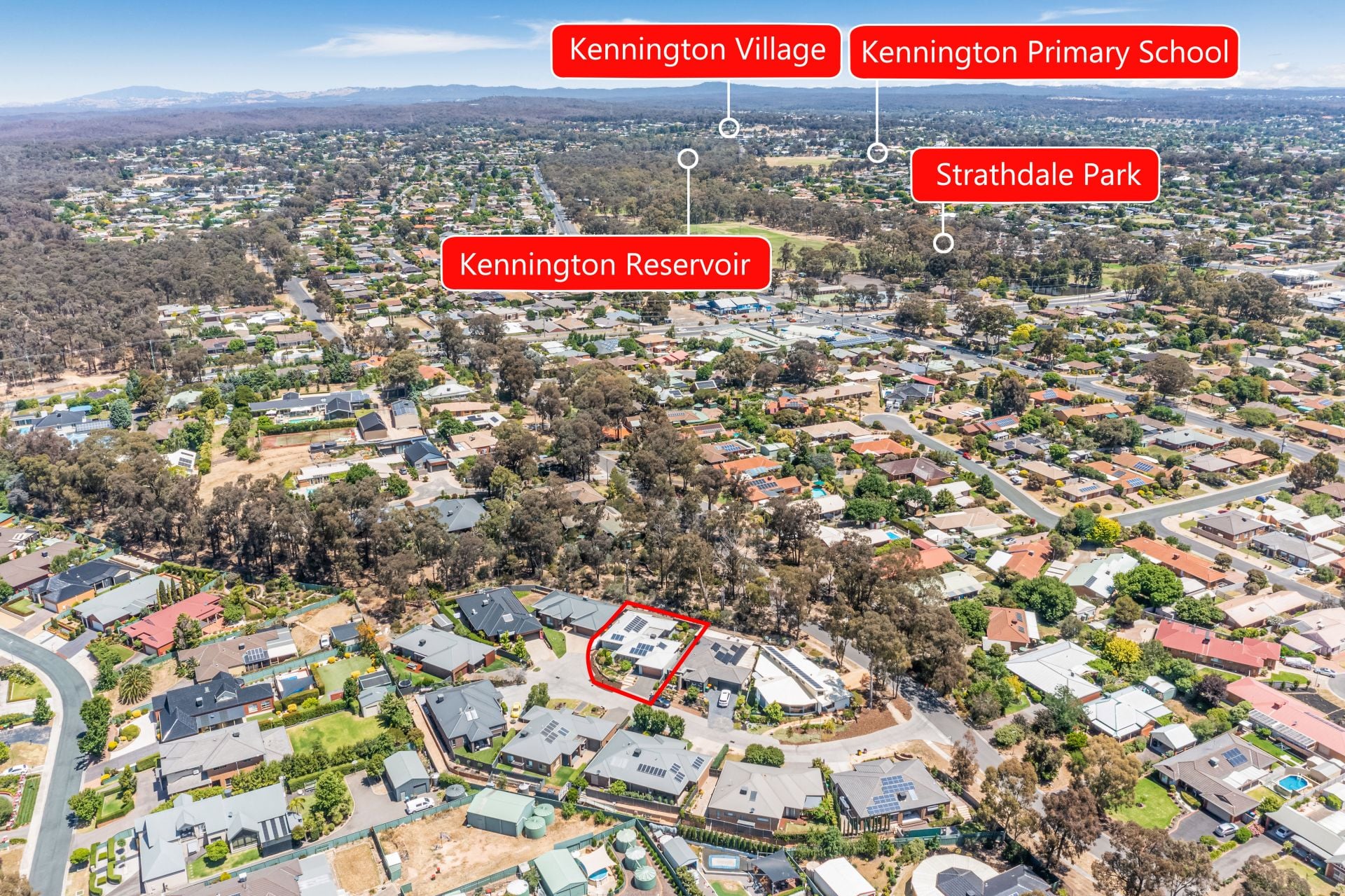 9 Kildonnan Place, Strathdale, Strathdale, Strathdale - Thumbnail 3