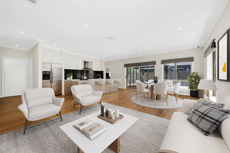 74 Bellavista Drive, Wollert